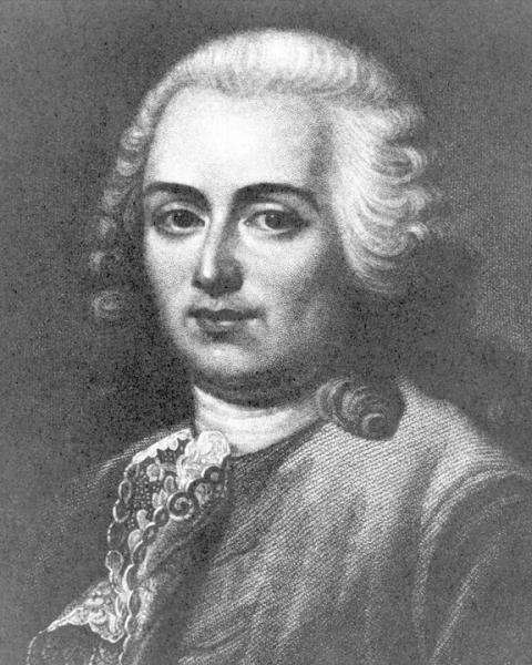 A. R. J. Turgot A. R. J. Turgot